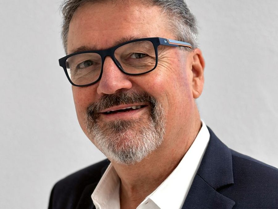 Schnell, Hans-Jürgen