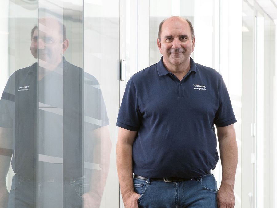 „Innovationskraft und Nachhaltigkeit seit 50 Jahren“ „Innovationskraft und Nachhaltigkeit seit 50 Jahren“