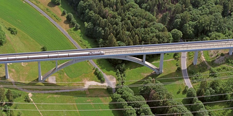 Löcher stopfen und Daten managen