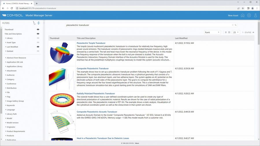 Comsol Multiphysics GmbH Verwaltung Comsol Multiphysics GmbH Verwaltung