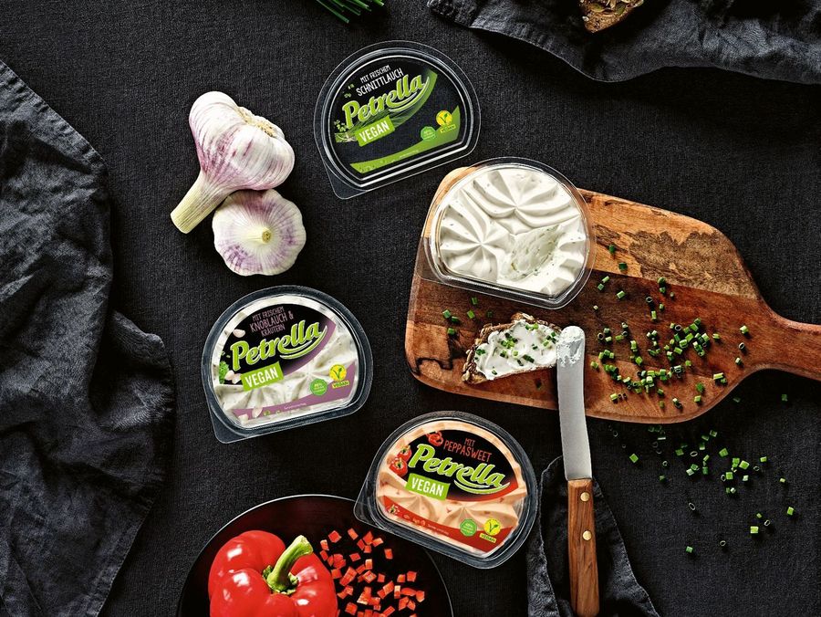 Petri Feinkost vegan Petri Feinkost vegan