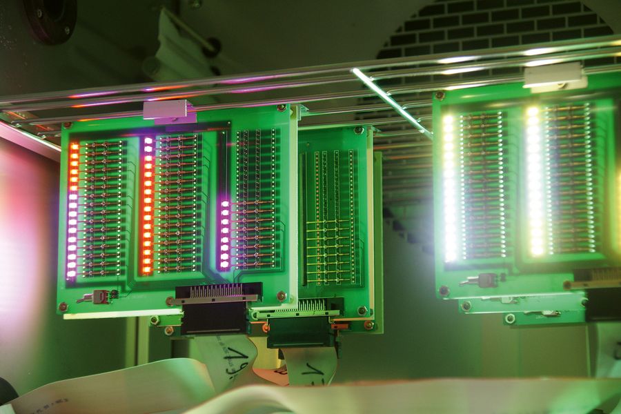 Litec-LLL GmbH Lebensdauer 