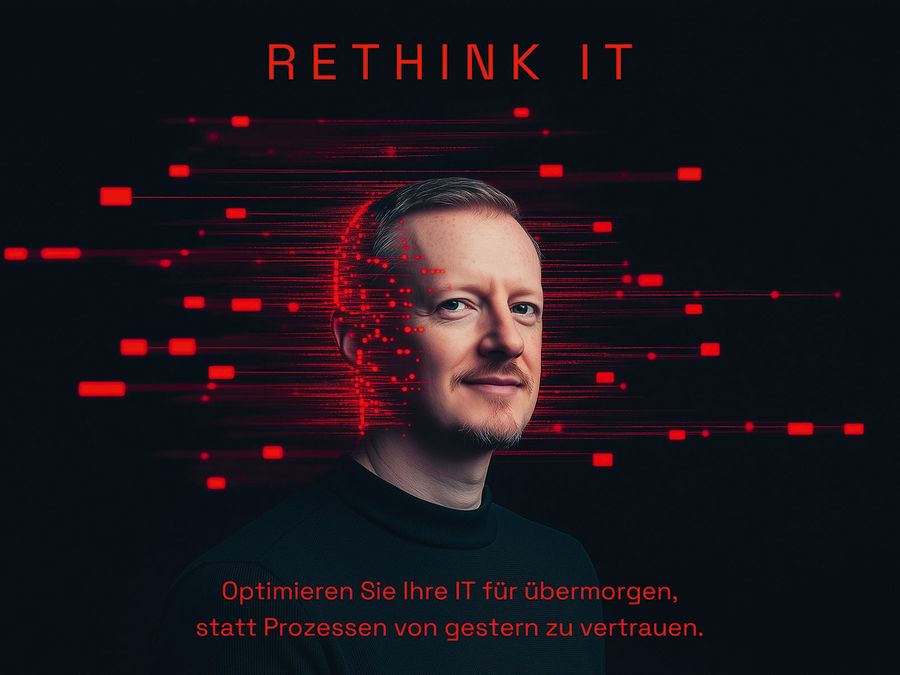 Mehr als IT – Beratung mit Weitblick