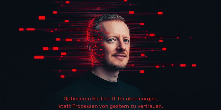 Mehr als IT – Beratung mit Weitblick