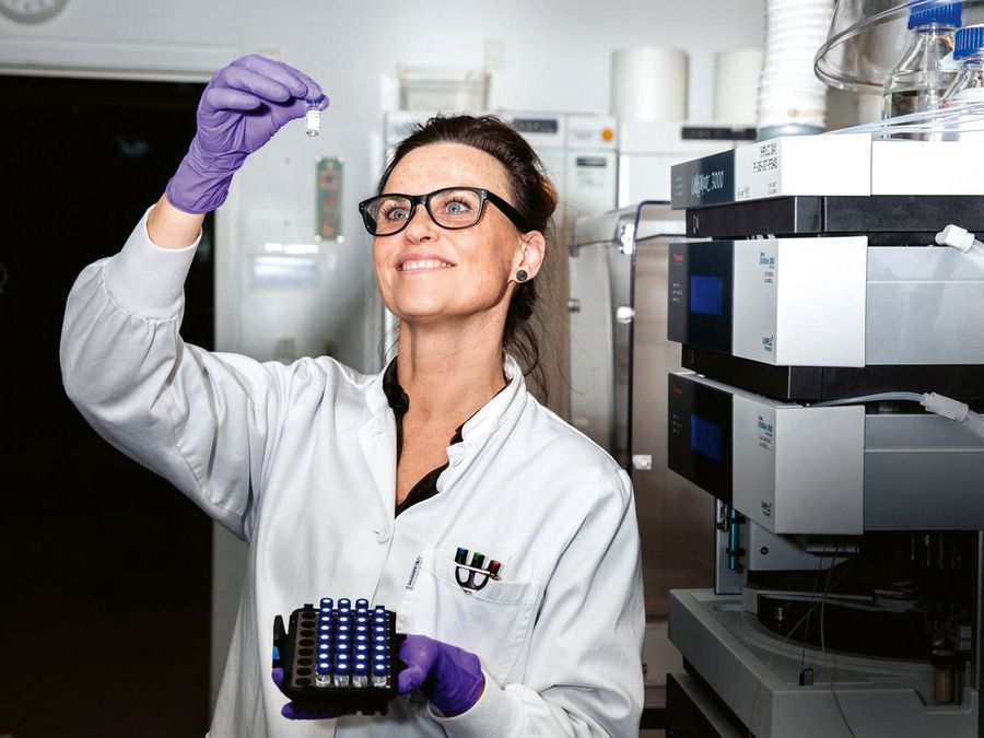 Evidenzbasierte Lösungen gegen Allergien Evidenzbasierte Lösungen gegen Allergien