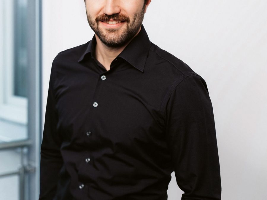 Kronenberger, Sebastian