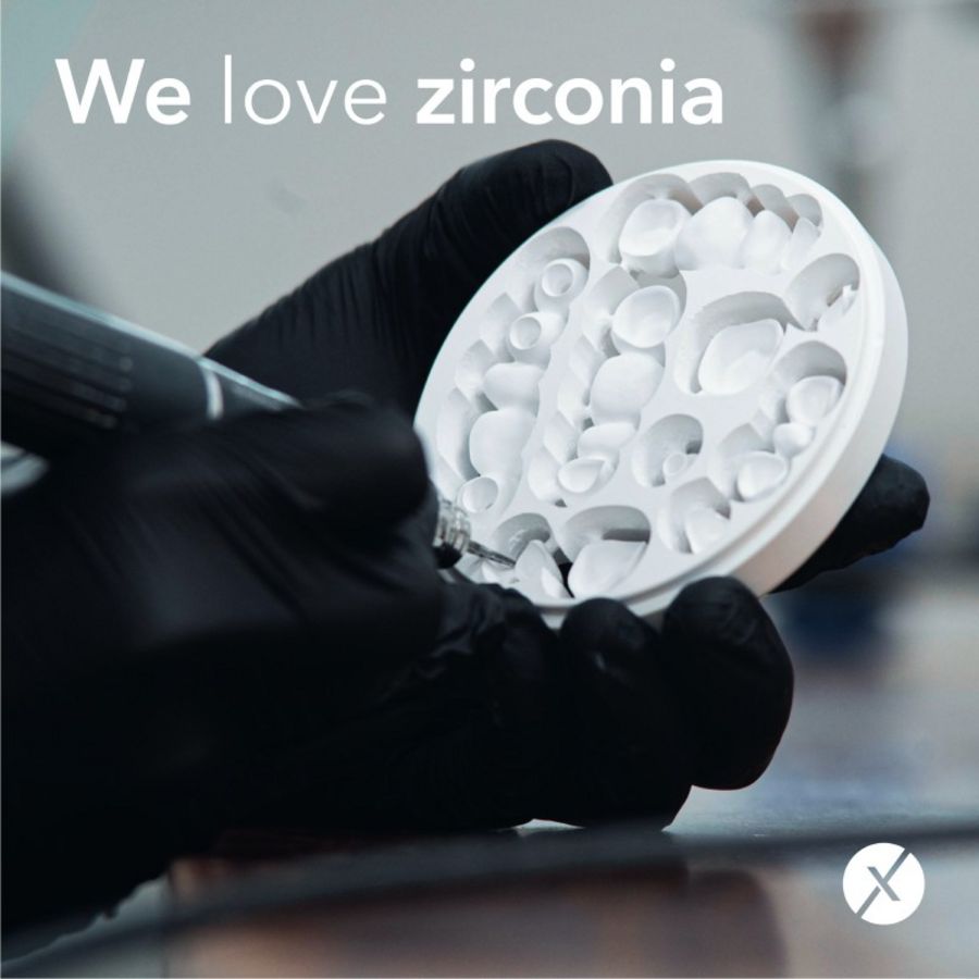 DSSM GmbH Zirconia DSSM GmbH Zirconia