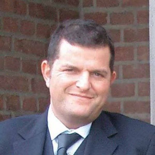 Henry Dawidowicz