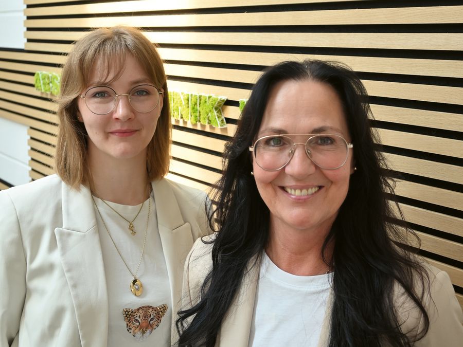 Eckhoff, Karoline