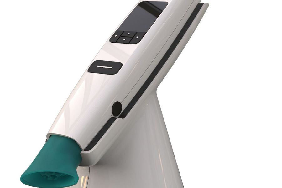 Viromed Medical GmbH ViroCAP Viromed Medical GmbH ViroCAP
