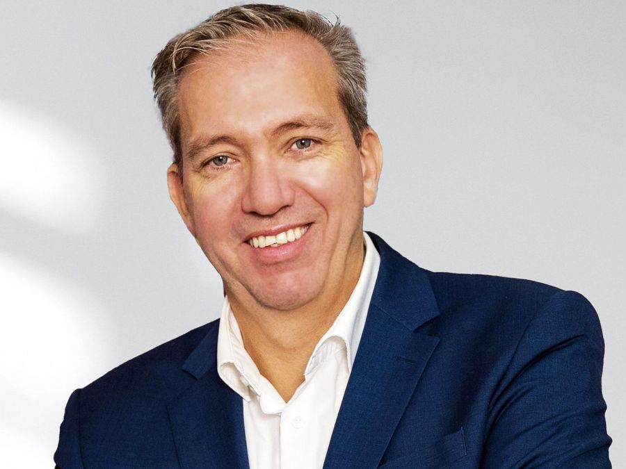 Schlüter, Andreas