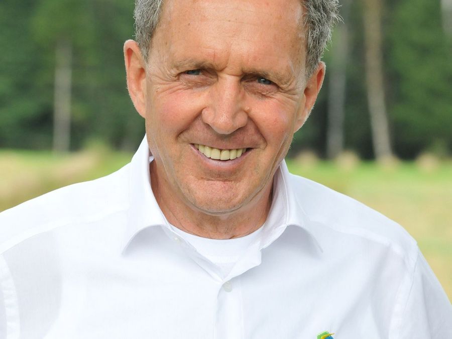 Schäuble, Manfred