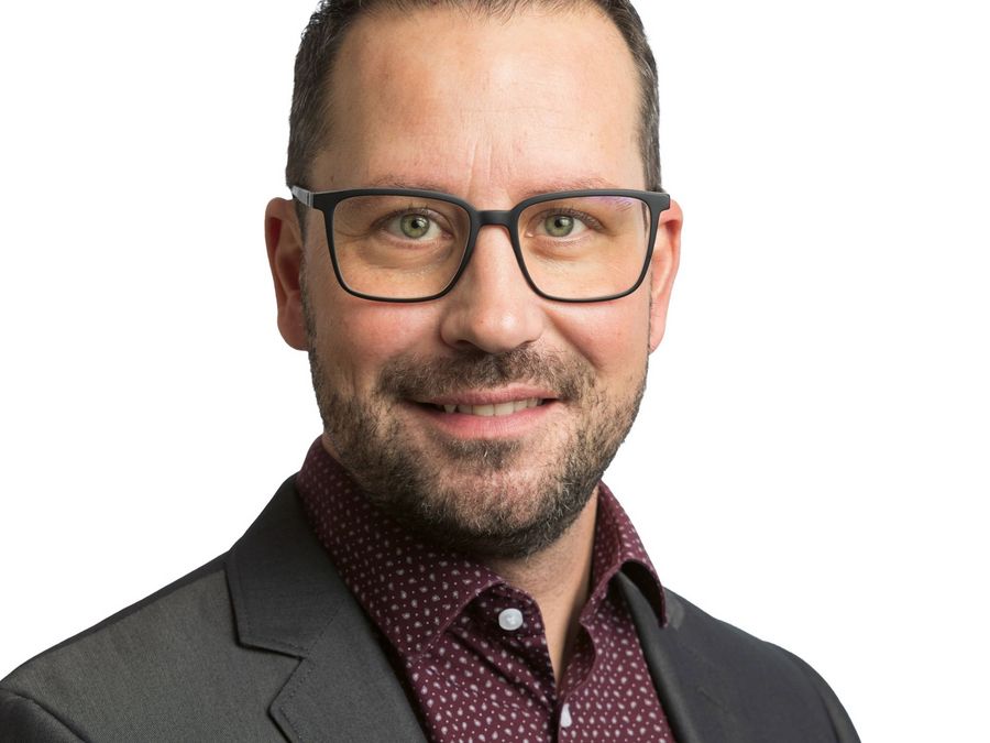 Schmidt, Andre