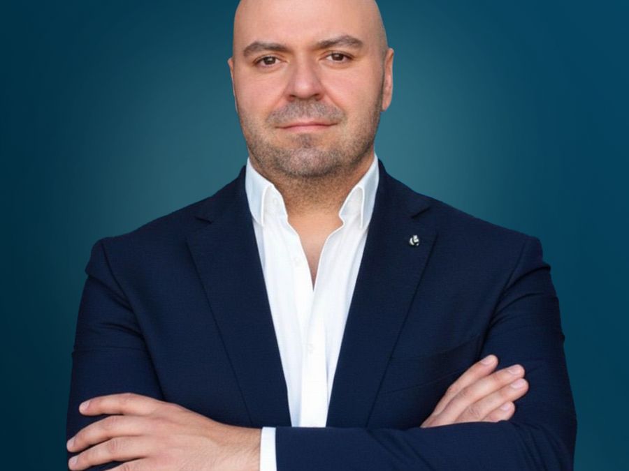 Tubic, Nikola