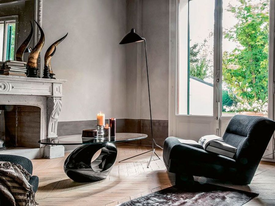 Tonin Casa Tisch Dubai