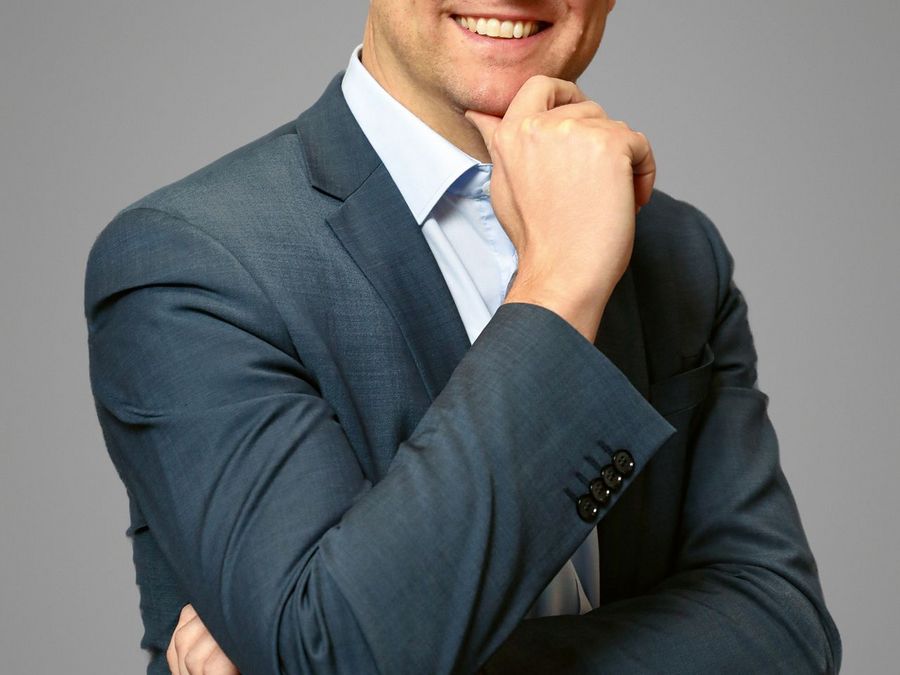 Felsner, Karsten