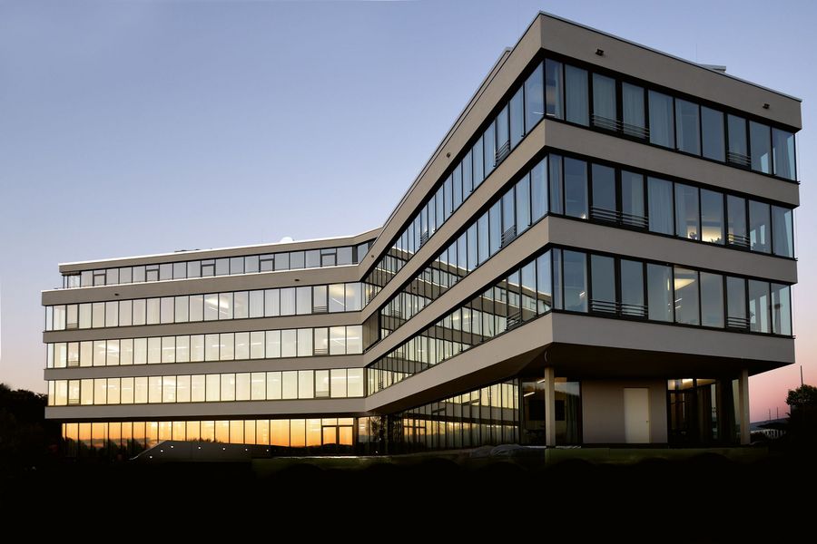 Portawin GmbH Pentaplast in Montabaur Portawin GmbH Pentaplast in Montabaur