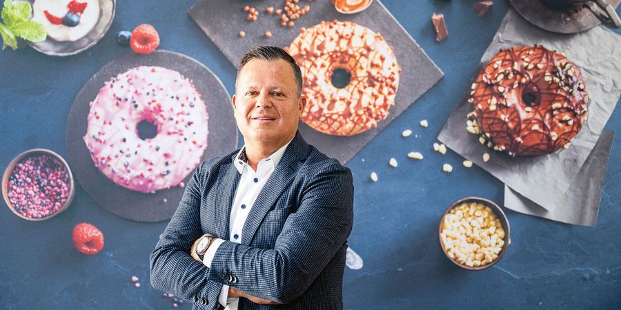 Teig, Team, Tempo: Die Rezeptur zum Erfolg