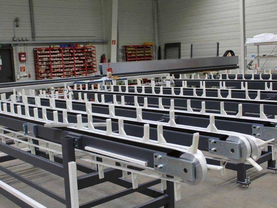 BDM Germany Produktion BDM Germany Produktion