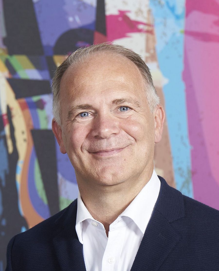 Thorsten Amend-Schnaar, Geschäftsführer der Höchsmann & Company GmbH & Co. KG – Executive Search – Management Advisors