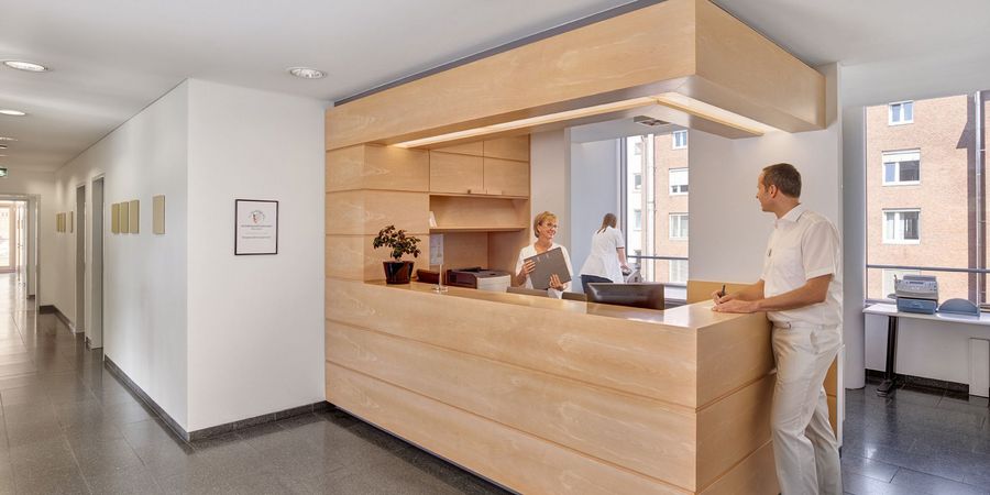 LifeLink Medical GmbH Anmeldung