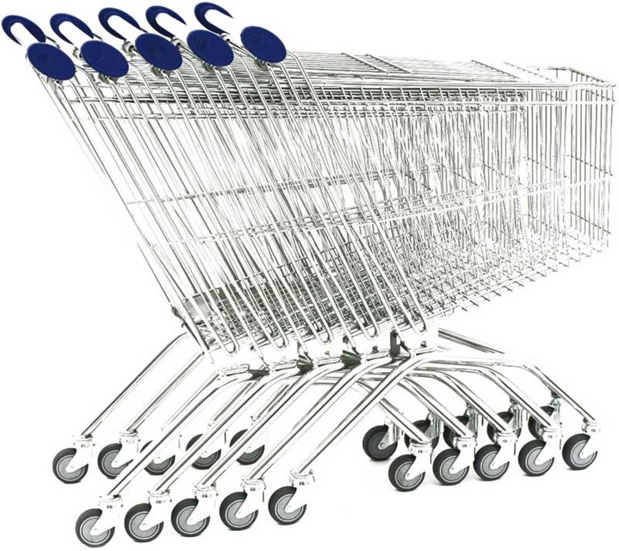 Produs Einkaufswagen Produs Einkaufswagen