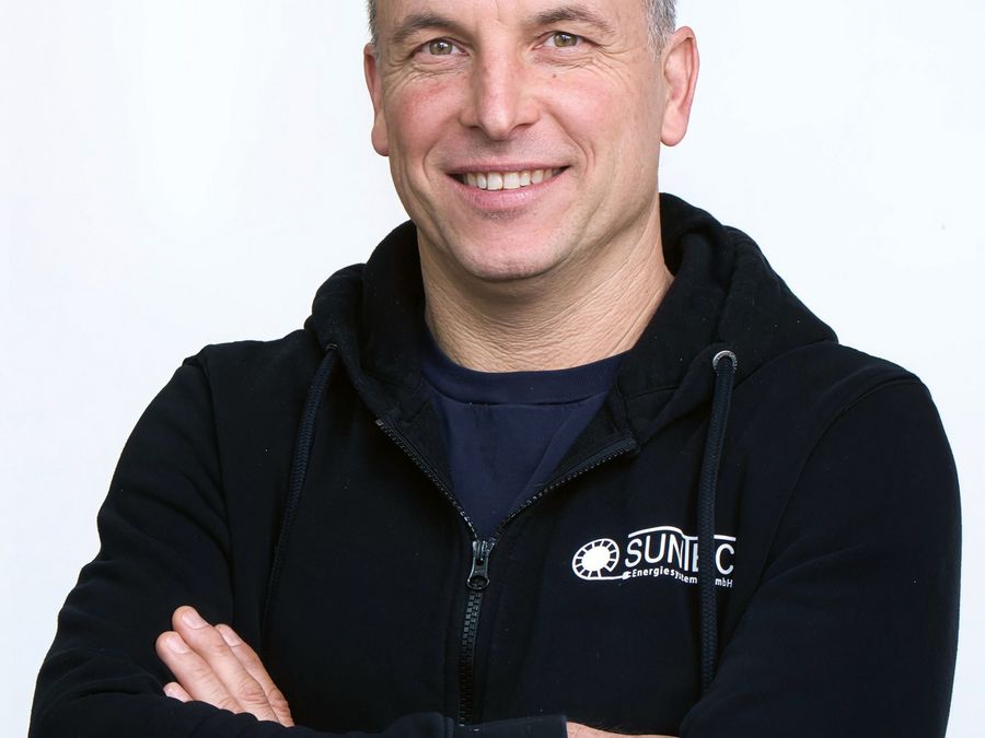 Golinski, Florian