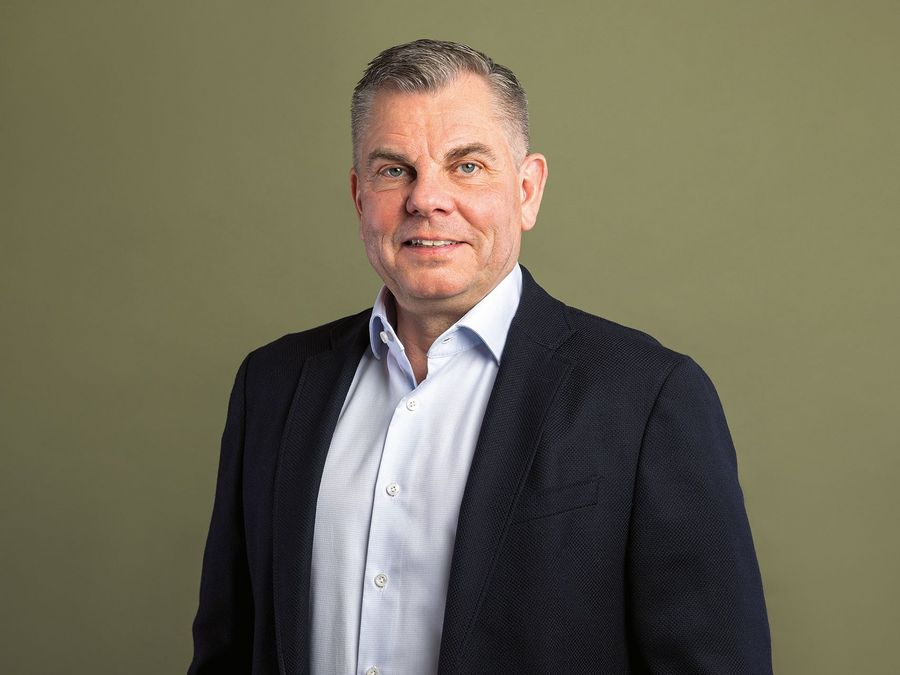 Traut, Andreas