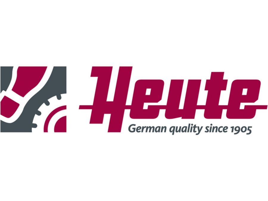 HEUTE Maschinenfabrik GmbH & Co. KG