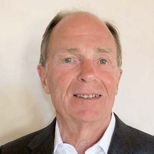Manfred Rauhe, Externer strategischer Berater der Mito Polimeri Srl Manfred Rauhe, Externer strategischer Berater der Mito Polimeri Srl
