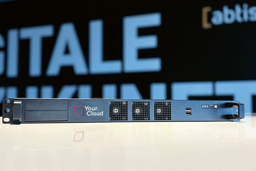 Pyramid Computer GmbH Pyramid-Marke AKHET®: IOT-Gateway