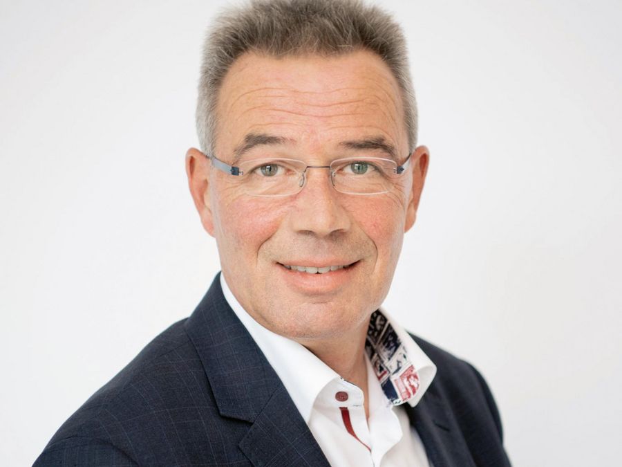 Schade, Carsten