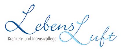 Kranken- und Intensivpflegedienst LebensLuft GmbH