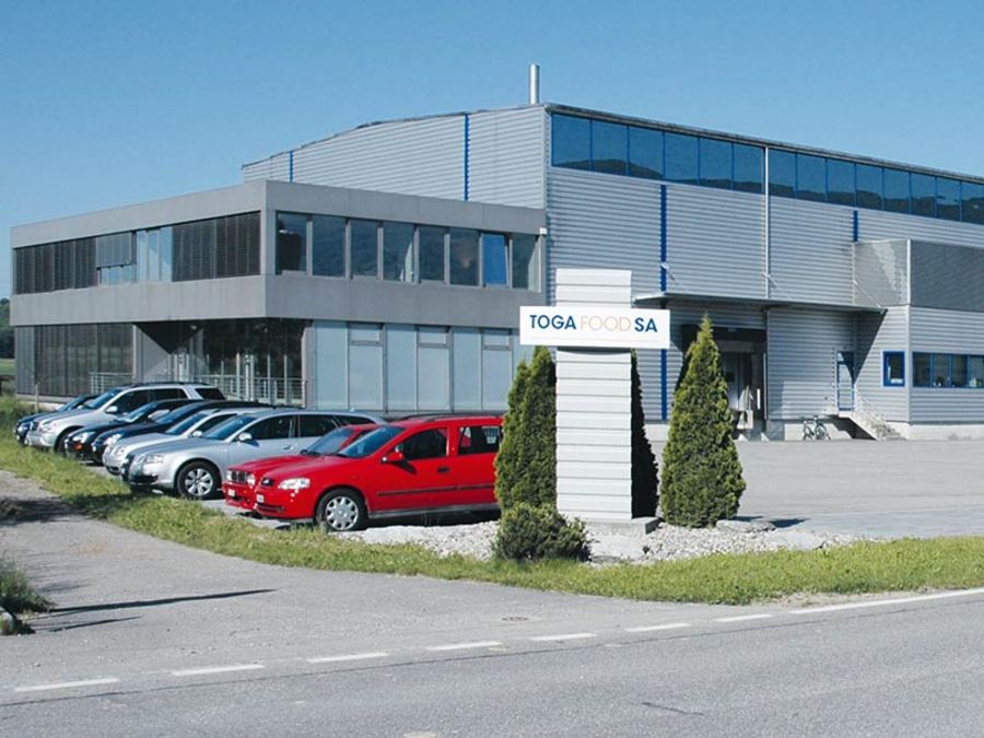Dreifacher Service für den besten Geschmack Dreifacher Service für den besten Geschmack