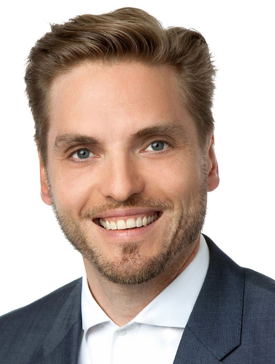 Kim Benjamin Franke, Geschäftsführer der EPOCH Traumwiesen GmbH Kim Benjamin Franke, Geschäftsführer der EPOCH Traumwiesen GmbH