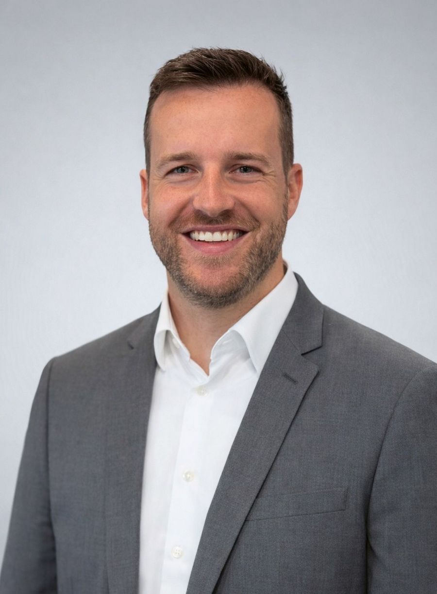 Patrick Schlotter, Geschäftsführer der Flexco Europe GmbH