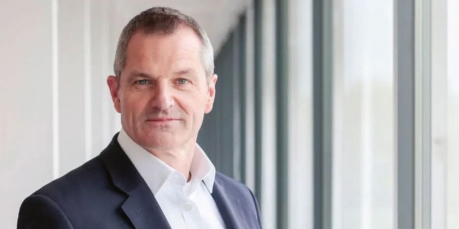 Duncan Bell, COO der Shurgard Europe Duncan Bell, COO der Shurgard Europe