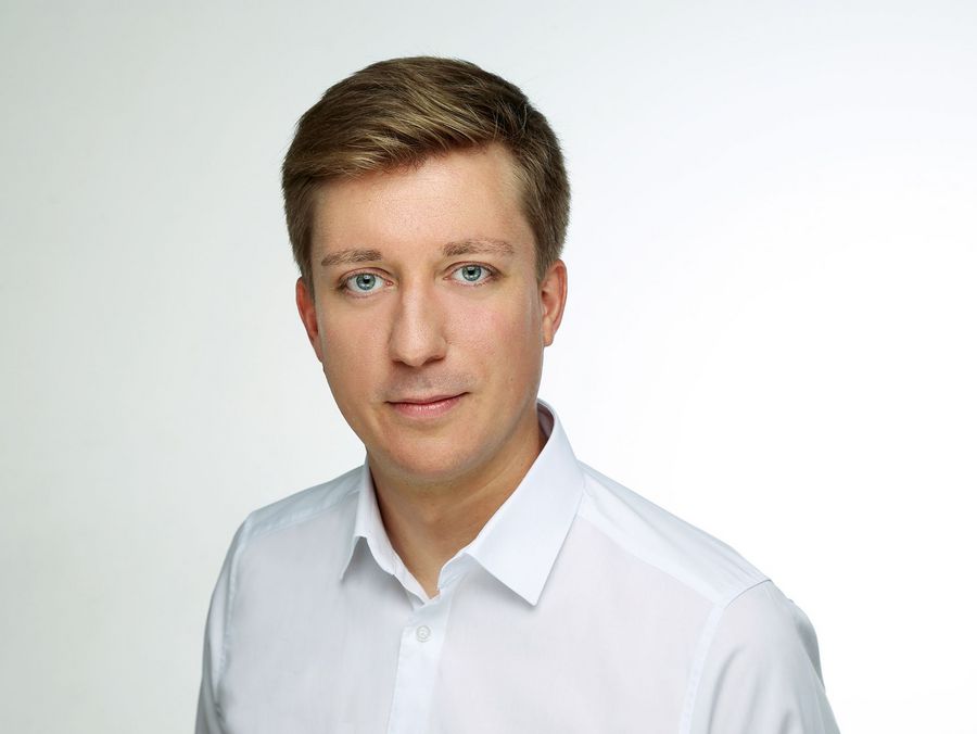 Benze, Konrad