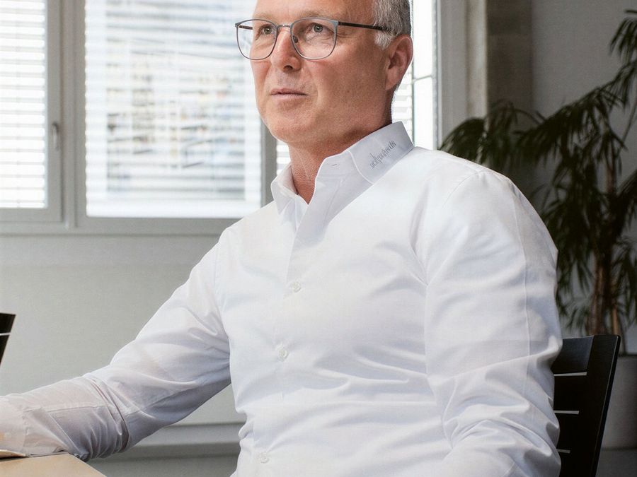 Miggisch, Josef