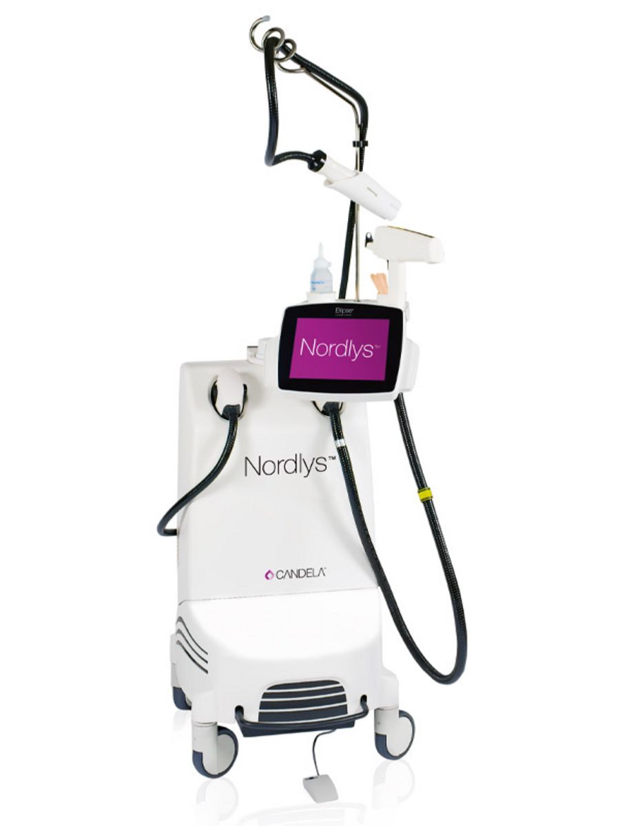 Candela Laser Nordlys Candela Laser Nordlys