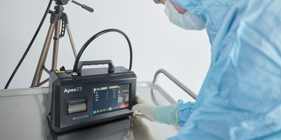 Sicherheit in Reinform