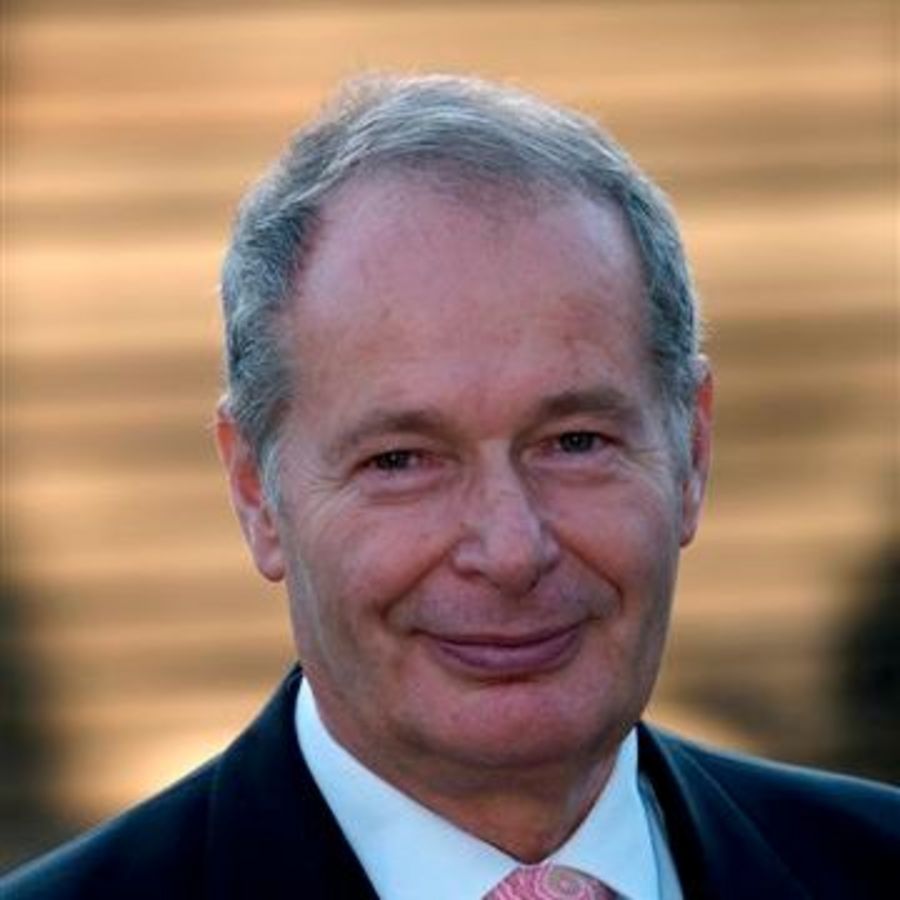 Prof. Dr. Wolfgang Gilgen, Vorstand der MBS Verwaltung AG