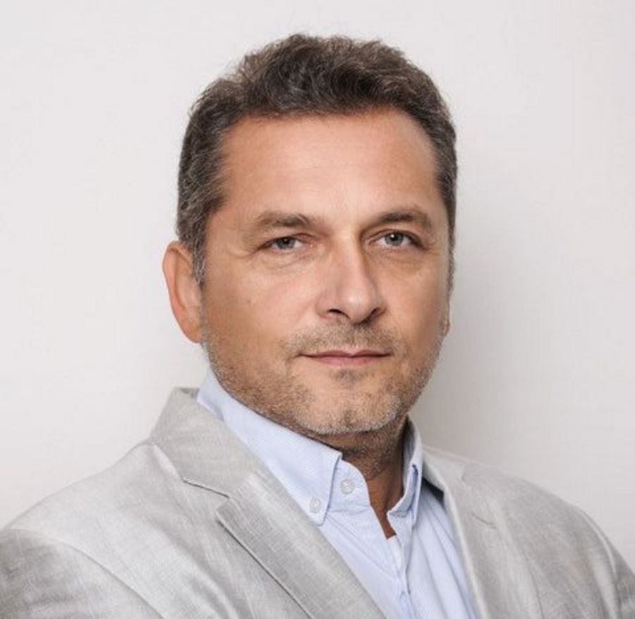 Silvio Stark, Geschäftsführer der Schiffler-Möbel GmbH Silvio Stark, Geschäftsführer der Schiffler-Möbel GmbH