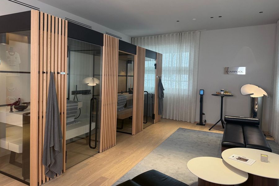 Starpool Deutschland GmbH Wellness 