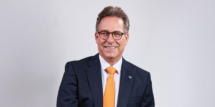Uwe Ahrens, Geschäftsführer der Altech Advanced Materials AG 