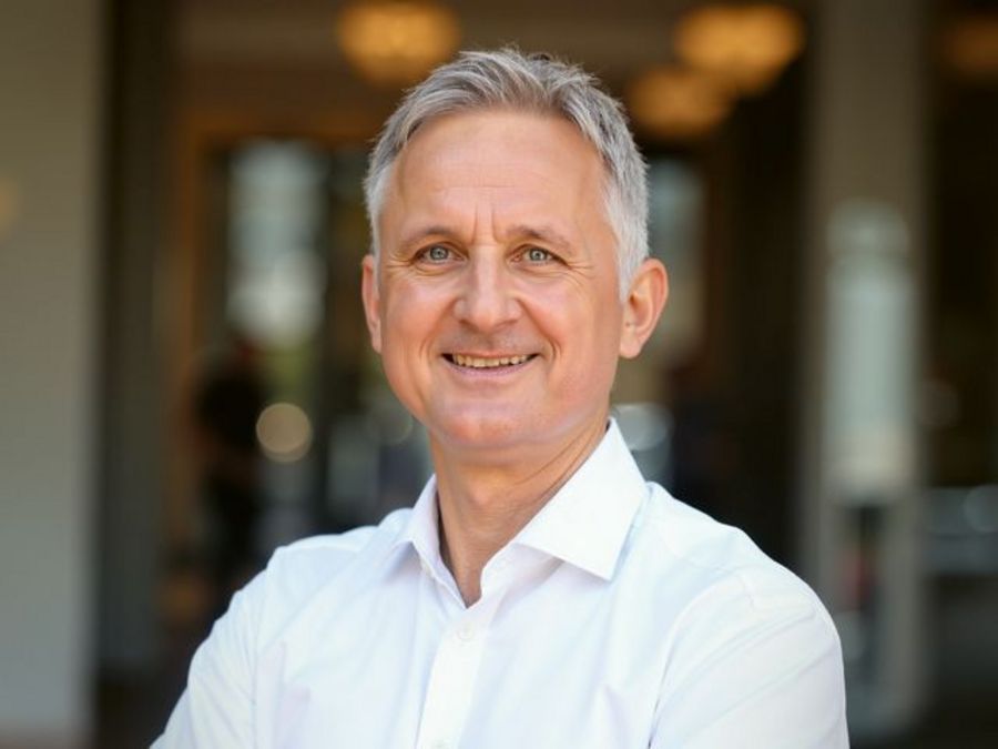 Schmidt, Prof. Dr. Christian