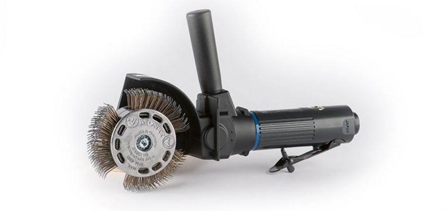 MONTI-Tool MONTI-Tool