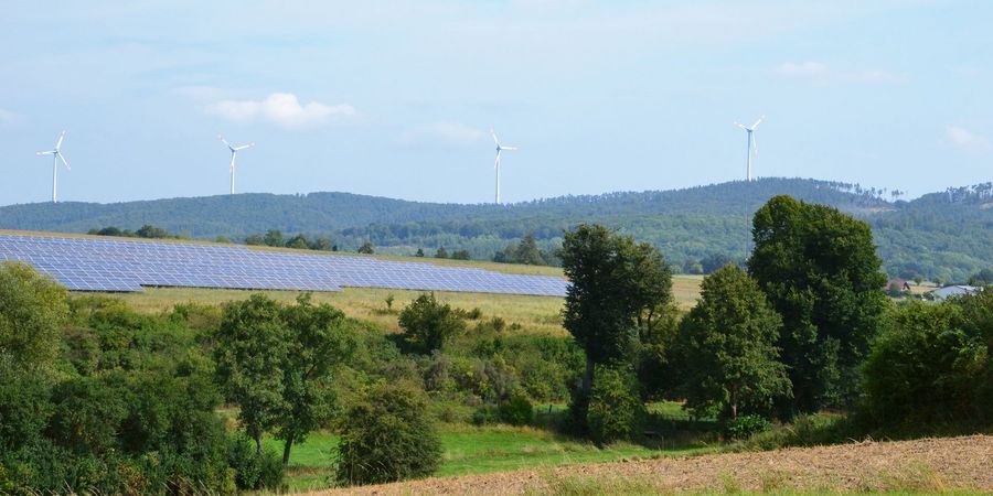 Regionalwerke Wolfhager Land GmbH Energiezukunft