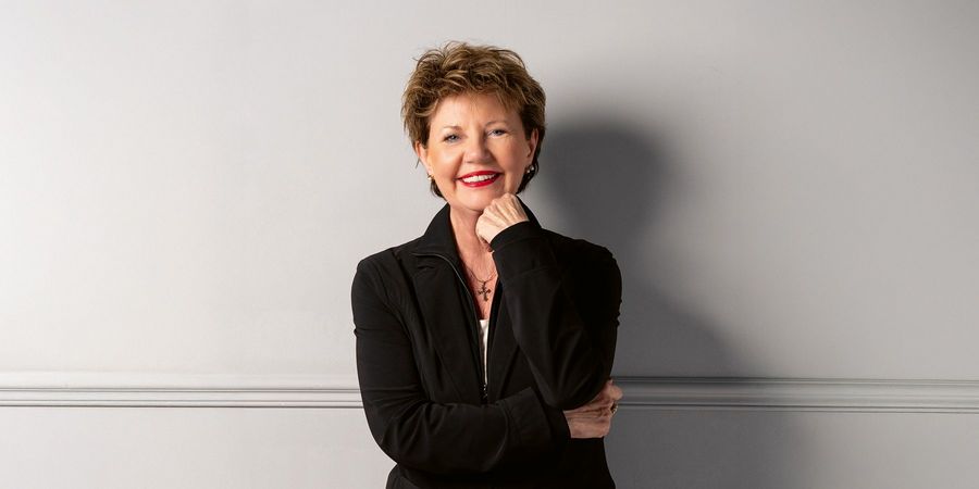 Anita Gödiker, CEO der Satellite Office GmbH 