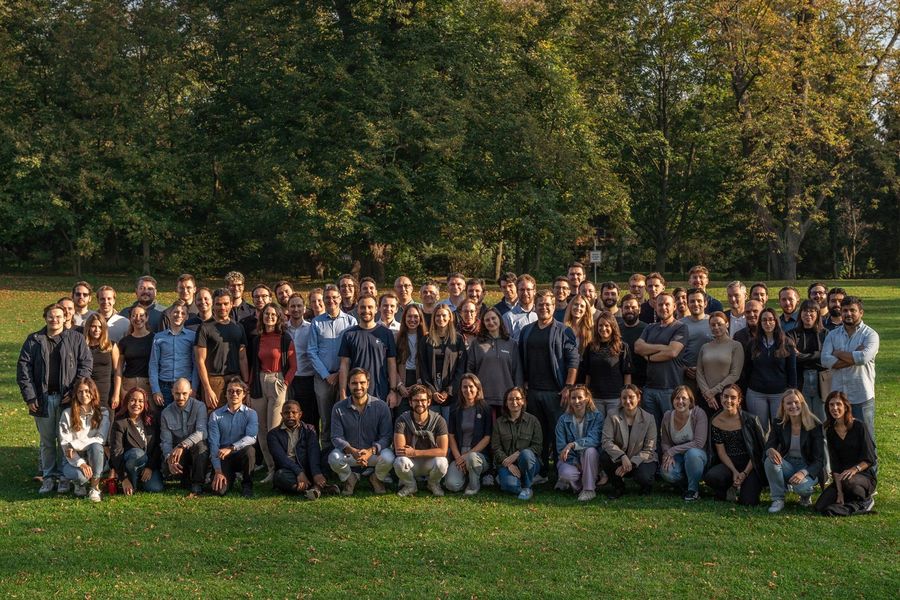 fiskaly GmbH Team fiskaly GmbH Team